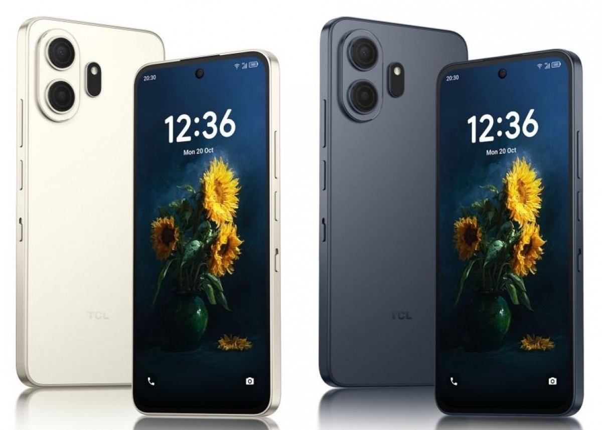    Смартфон TCL NXTPAPER 70 Pro получил «бумажный» экран и защиту IP68