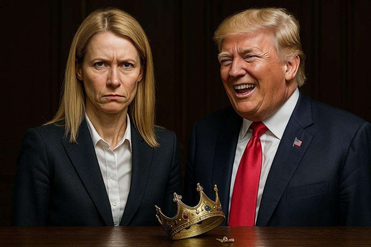    Фото: Коллаж RuNews24.ru