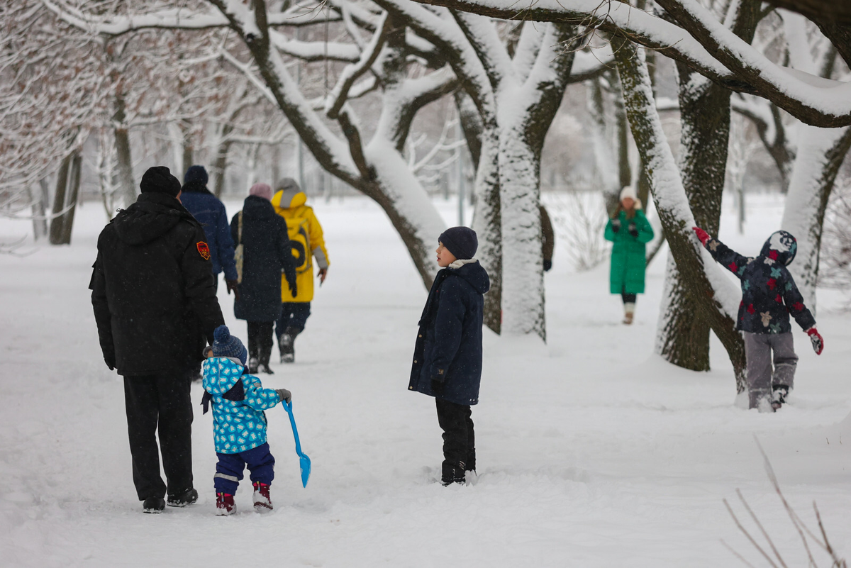 Фото: Дмитрий Фуфаев / «Петербургский дневник