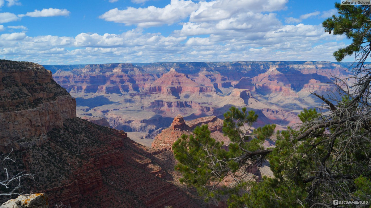 Гранд-Каньон