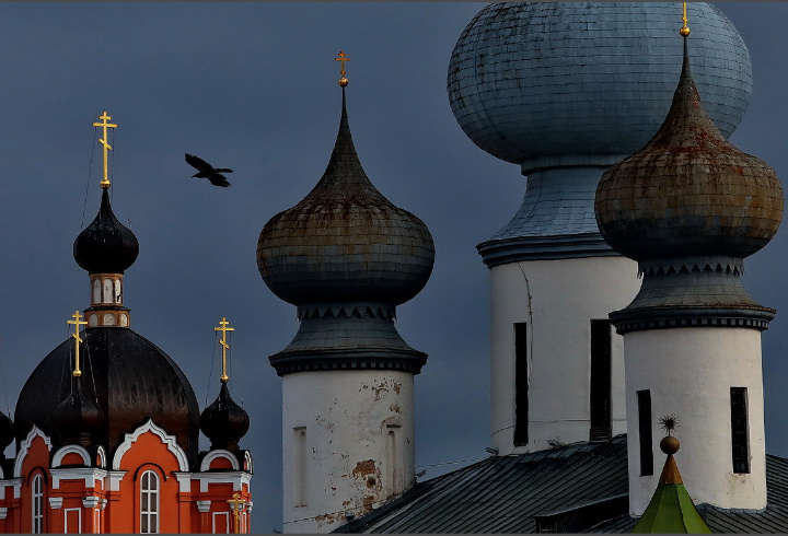 фото: Валентин Илюшин/Online47