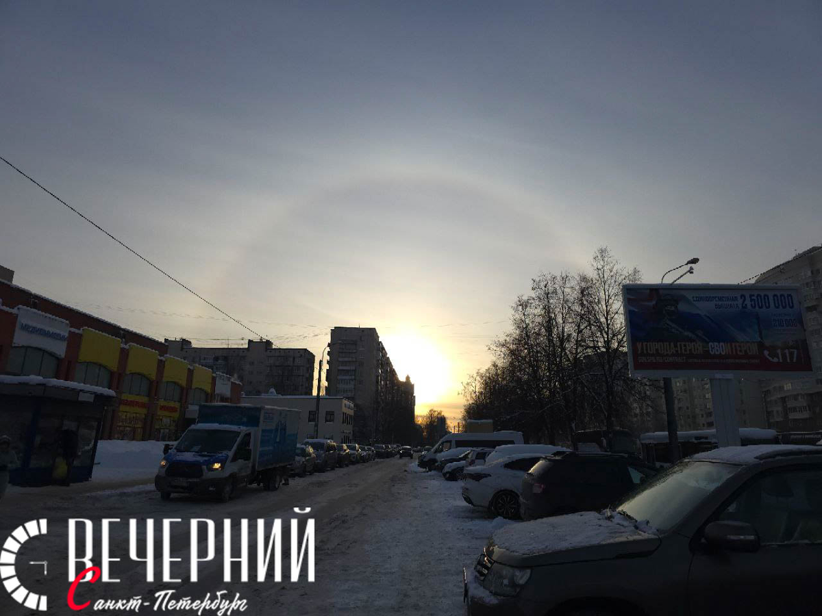 Фото: Олег Золото / «Петербургский дневник»