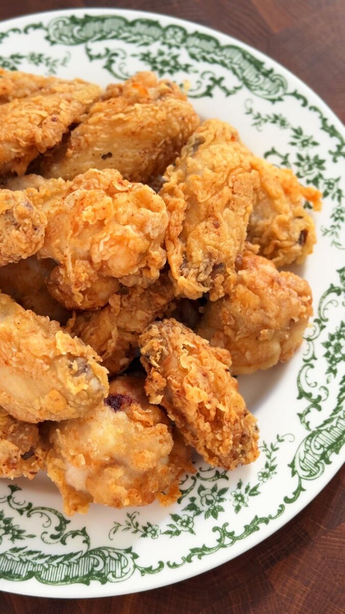 Видео приготовление на канале