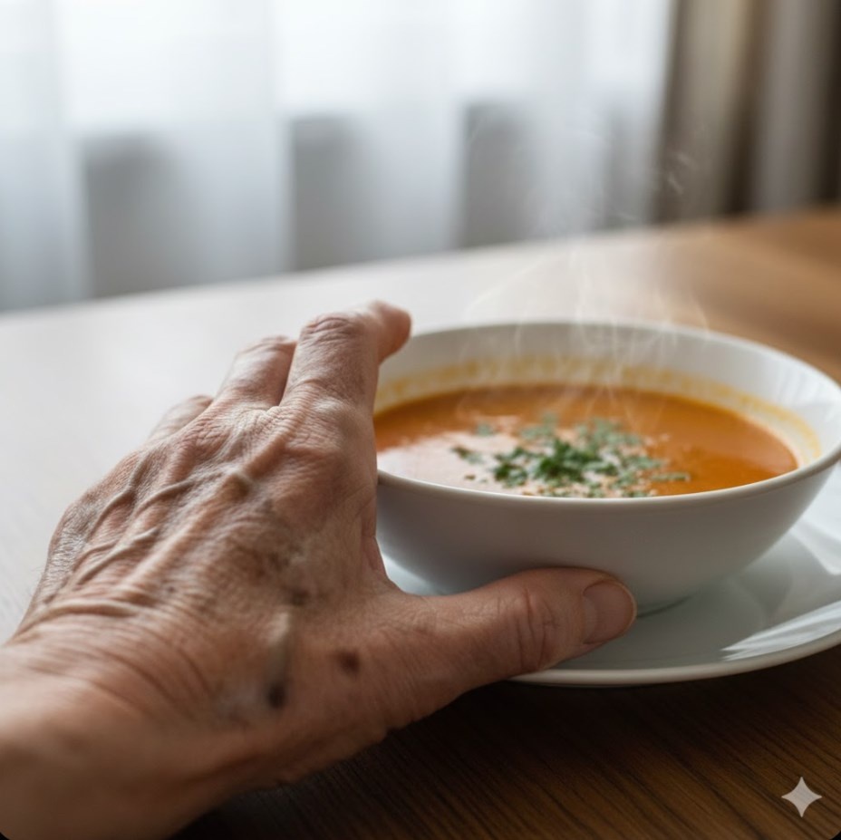 Пансионат "Родной очаг"