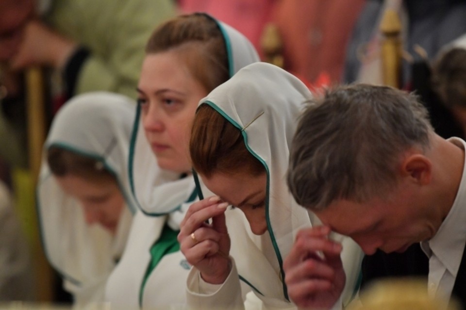    В пермской Епархии опубликовали расписание рождественских богослужений Владимир ВЕЛЕНГУРИН