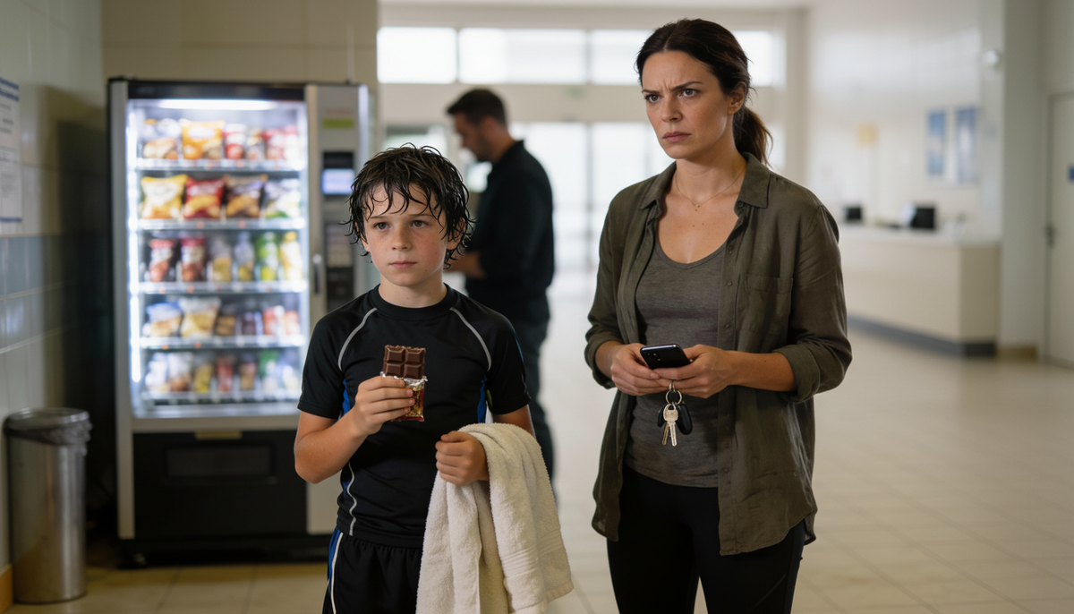 Хорошая плохая мать: тонкая грань в воспитании