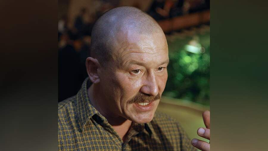    Фото: РИА Новости/Руслан Кривобок