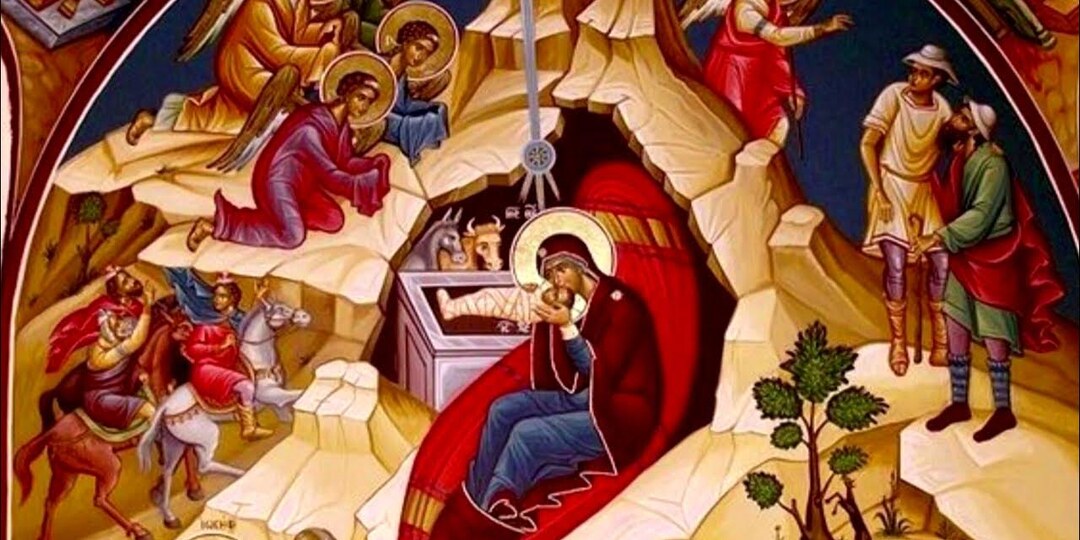 7 января – большой праздник для всех православных Рождество Христово!