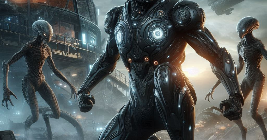 Полёт к мечте 2: Выживание. Глава 24.