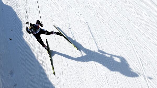    © Sputnik / Алексей Филиппов