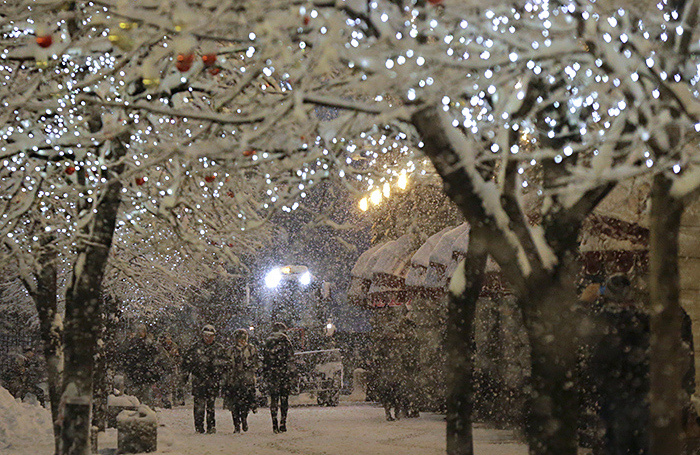     Артем Геодакян/ТАСС
