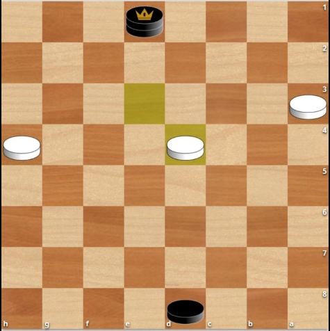 1...d2 2.b4 3.g5 e7 4.e5 c7 5.ef6 cd8 6.fg7 f6 x