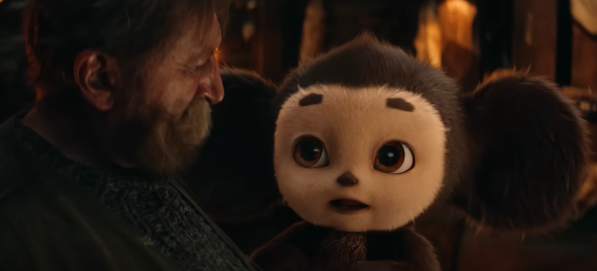 Фото: скриншот из видео