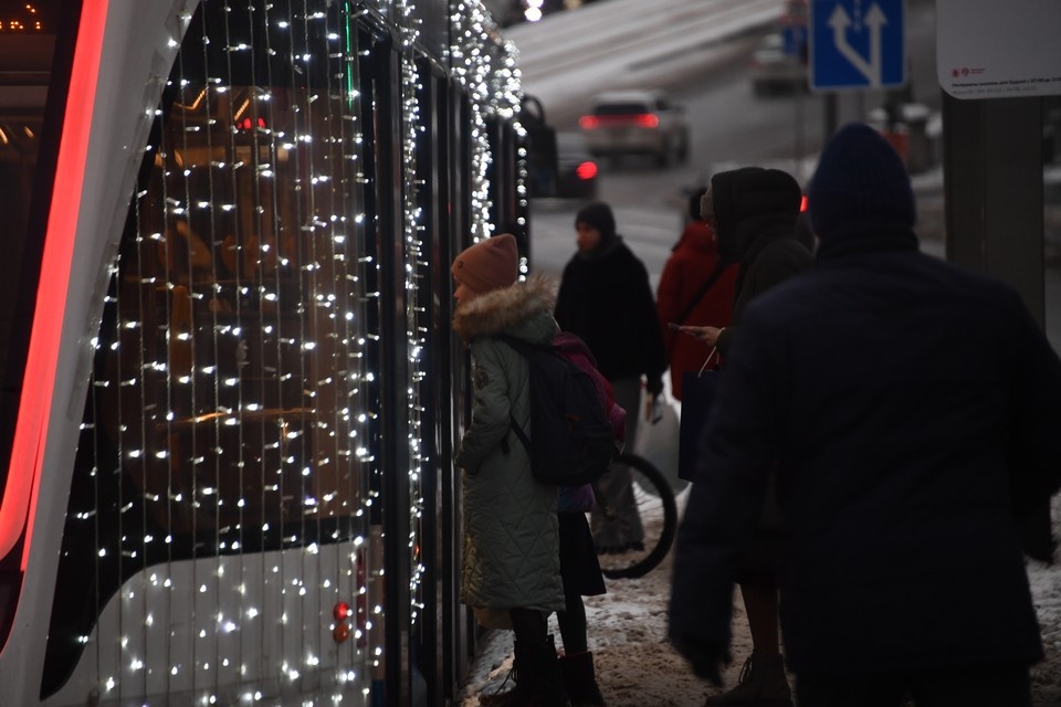    Сегодня, в ночь с 6 на 7 января, в ульяновских храмах пройдут рождественские богослужения. Фото: архив КП