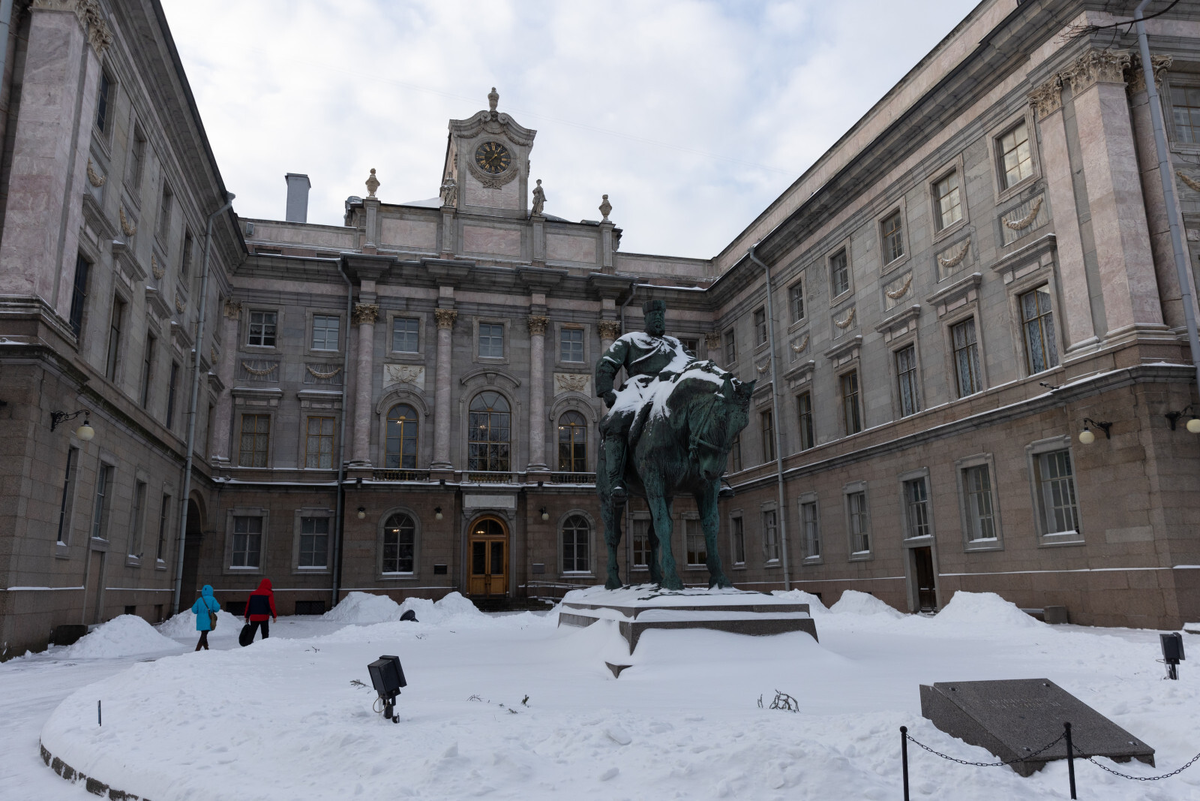 Фото: Дмитрий Фуфаев