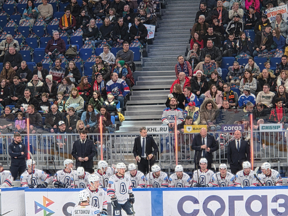 Команда Лада, гости из Тольятти и их тренеры.  Красавцы!