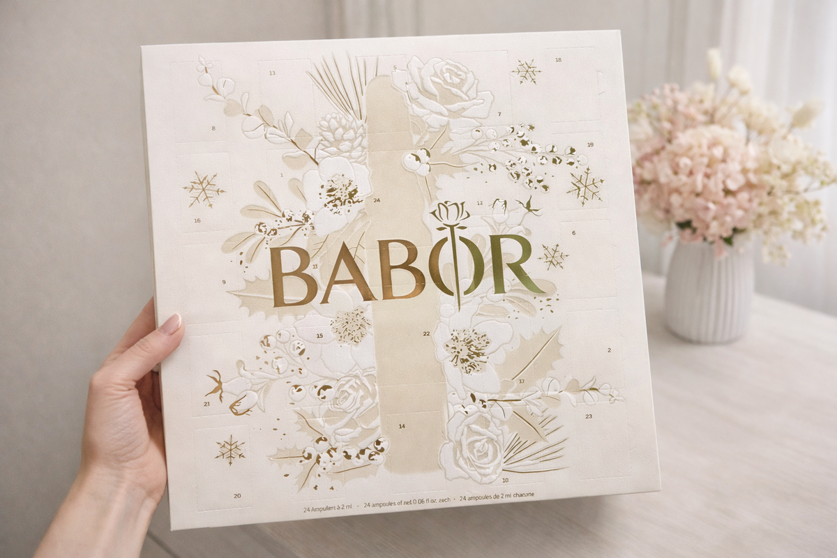 Вот так выглядит календарь