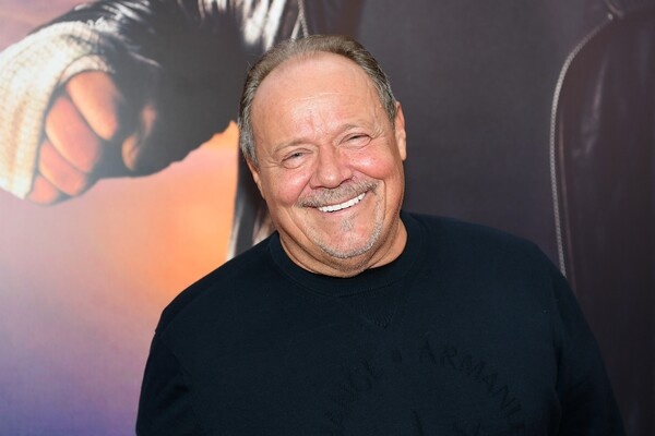 Прапорщик Шматко. Актеру Алексею Маклакову - 65