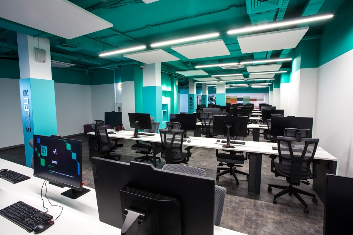    День открытых дверей пройдет в «Школе 21» в Сургуте