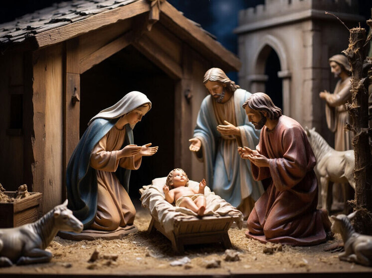     Фото: сгенерировано ИИ Алиса.