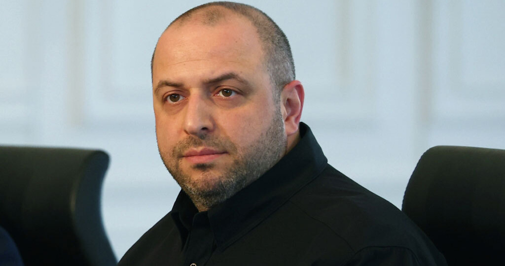 Депутат Рады сообщил о возможном увольнении Умерова с должности секретаря СНБО