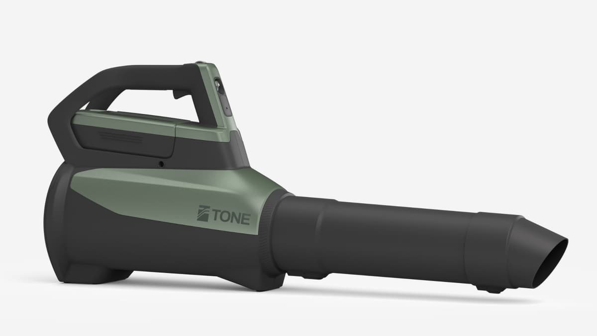 Изображение: Whisper Aero  📷
