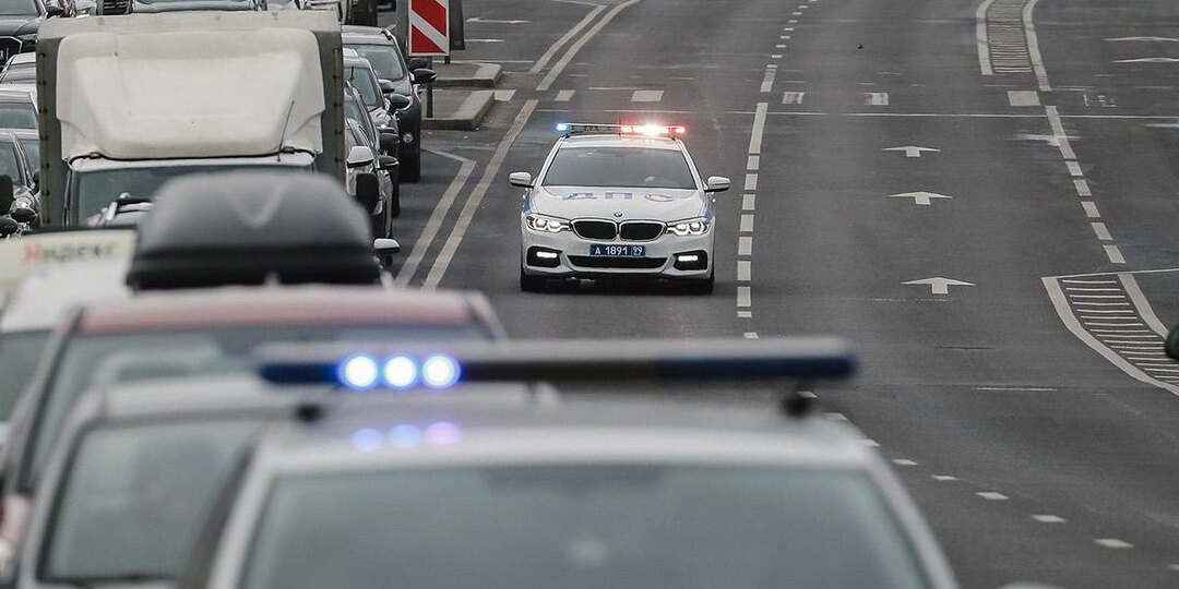 Водителей предложили по-новому предупреждать о перекрытиях. Что известно