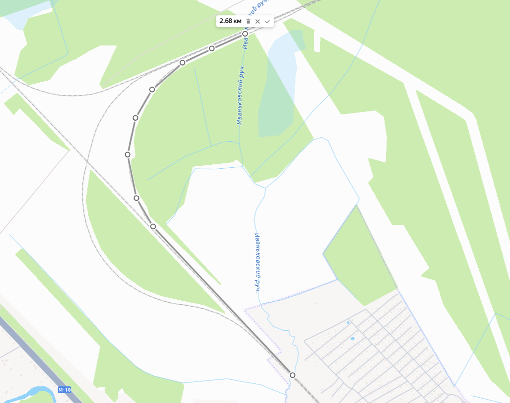 Яндекс.Карты