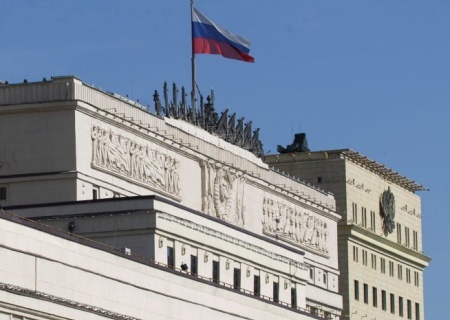    Сводка Минобороны России о ходе проведения спецоперации по состоянию на 6 января