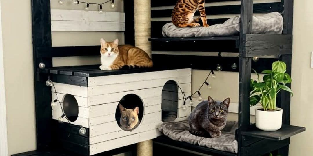 Штраф за кота: Как новые санитарные нормы для животных бьют по карману хозяев