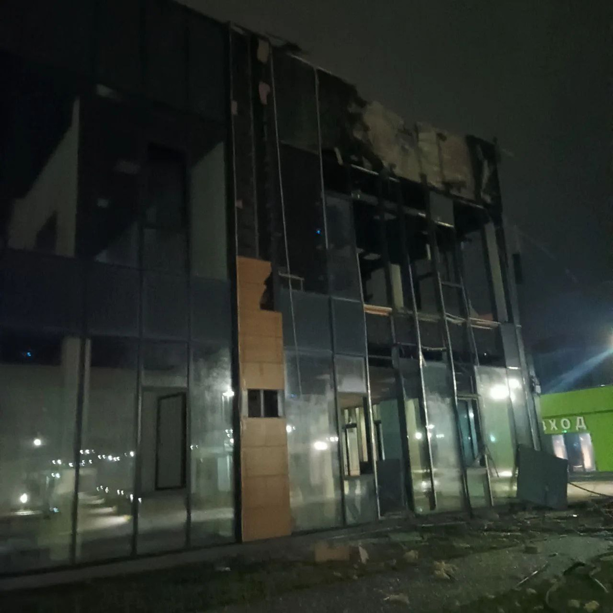     Telegram-канал Владимира Сальдо