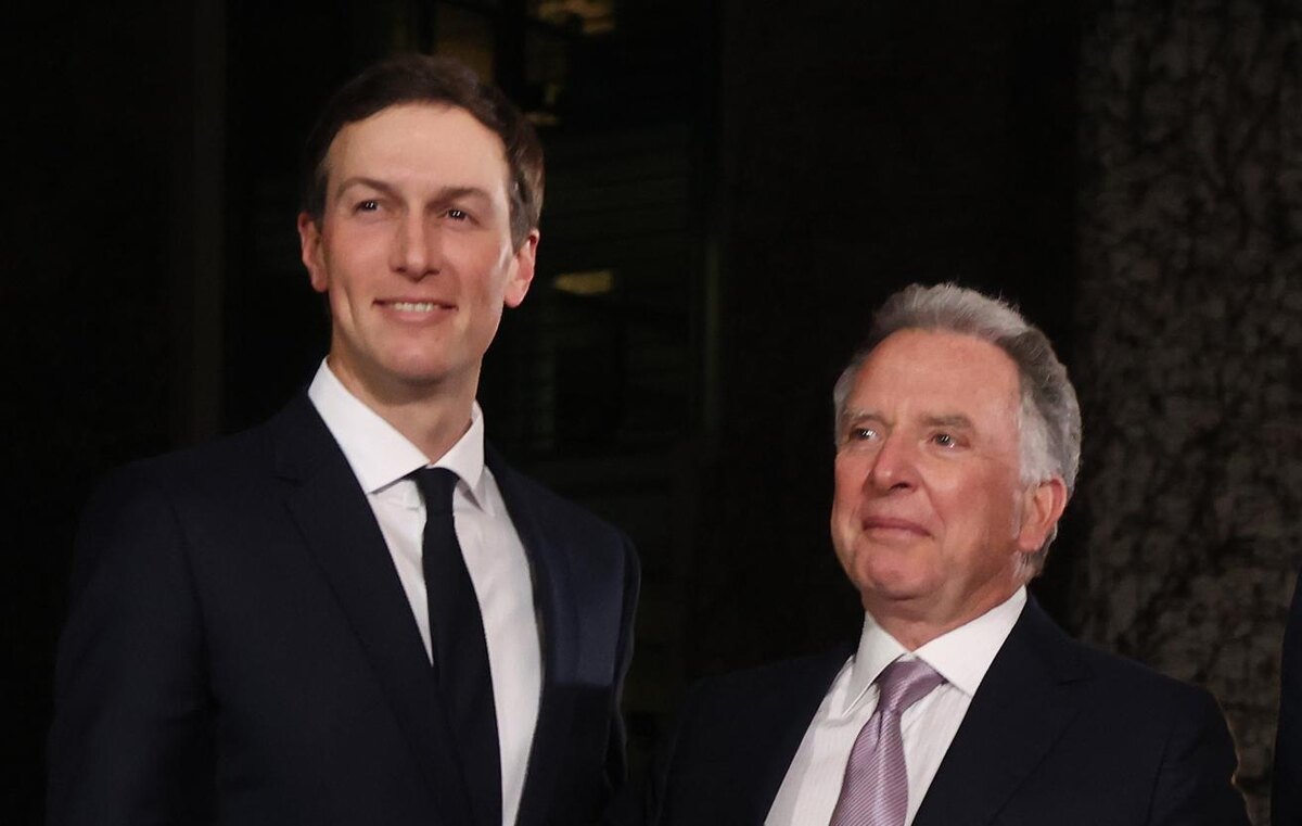 © Sean Gallup/ Getty Images