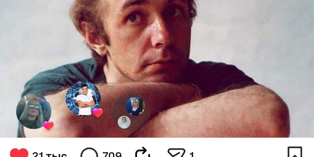 Сегодня день рождения у Сергея Кузнецова