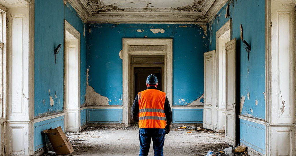 Анна Баснер. "Парадокс Тесея"