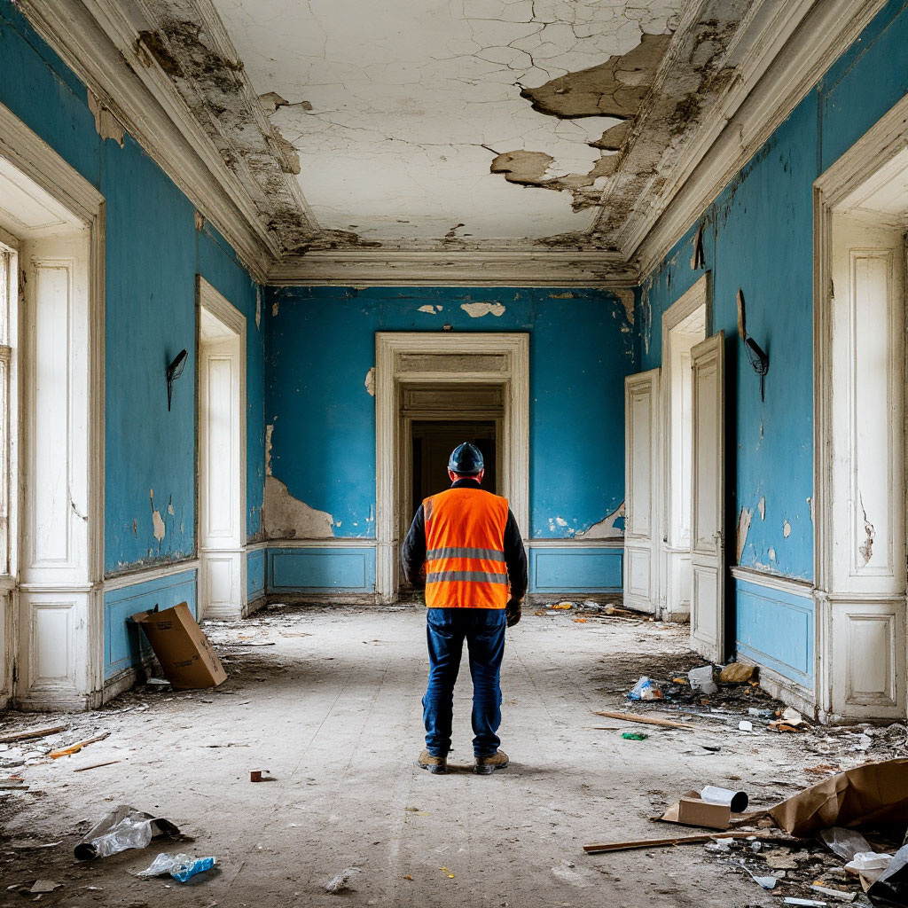 Иллюстрация создана в "Шедеврум".