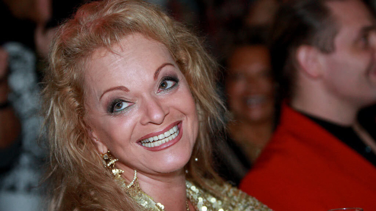 Долина выдвинула новые условия Лурье и отказалась съезжать из квартиры в Хамовниках