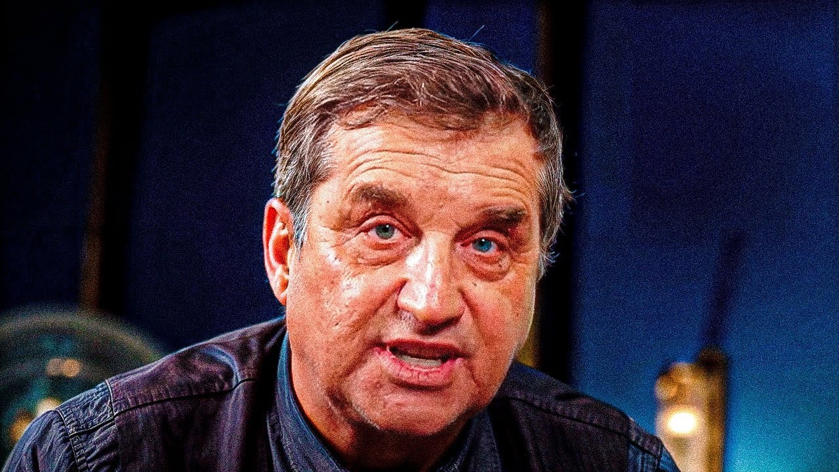 Отар Кушанашвили резко высказался в адрес Долиной