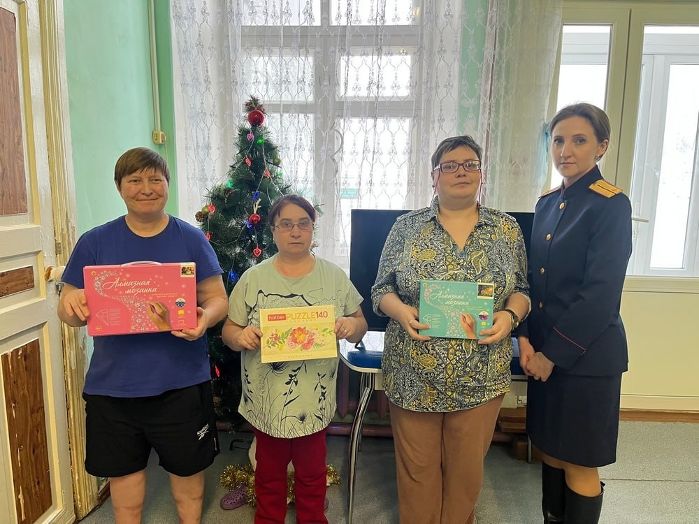    СУ СК России по Костромской области