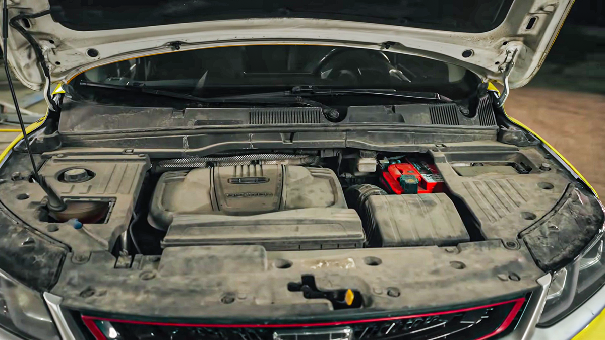 Скриншот с канала «РУЛИМ»