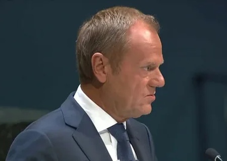    Туск: страны Евросоюза против присоединения Гренландии к США
