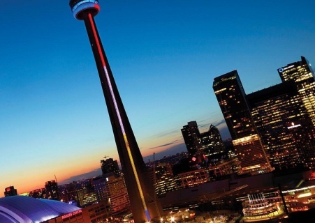    Дмитриев: США уже пора заняться присоединением Канады