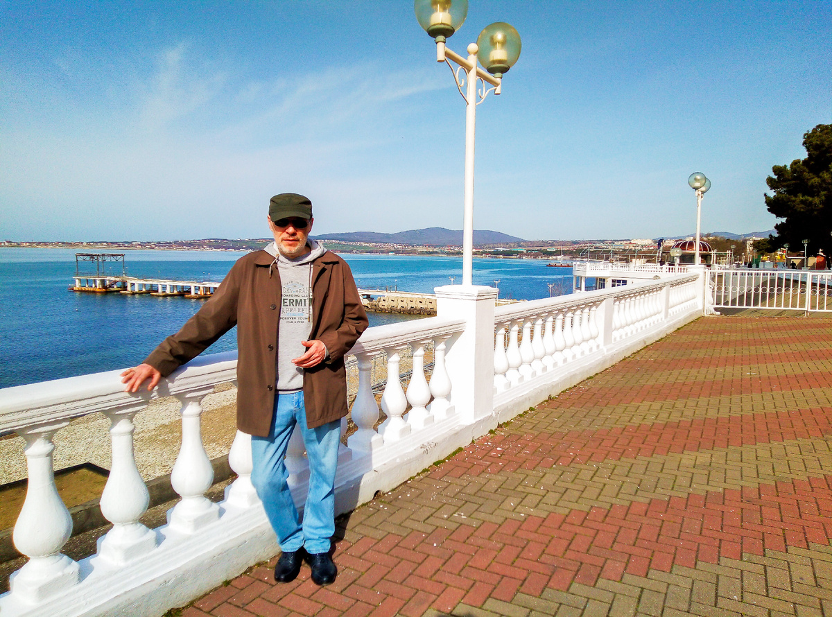 ©Михаил Лекс 