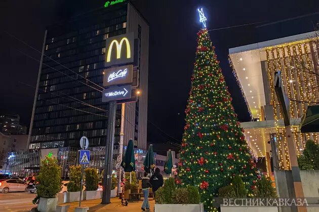 © Фото: Варвара Клименко/ "Вестник Кавказа"