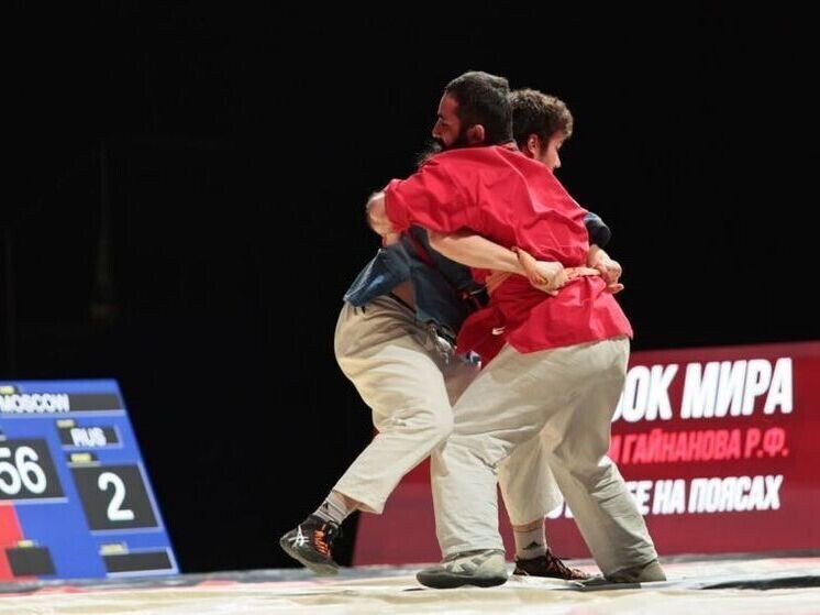     Минспорта РБ