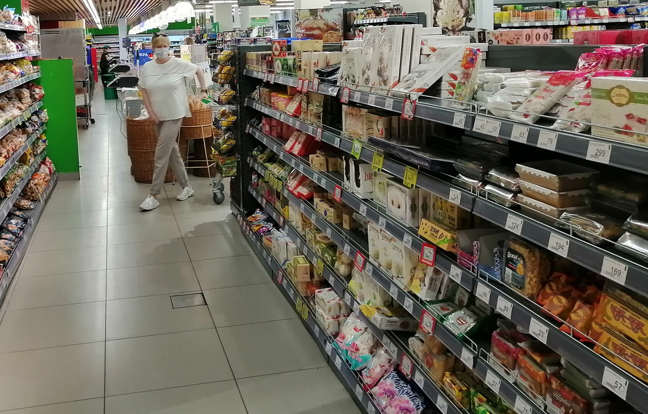 В питании известного бренда обнаружены токсины: компания отзывает продукцию с рынка