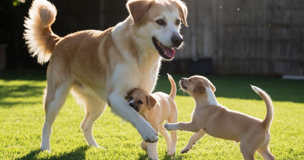 Как не стоит называть собаку: 5 критических ошибок и простые советы, которые помогут найти идеальное имя