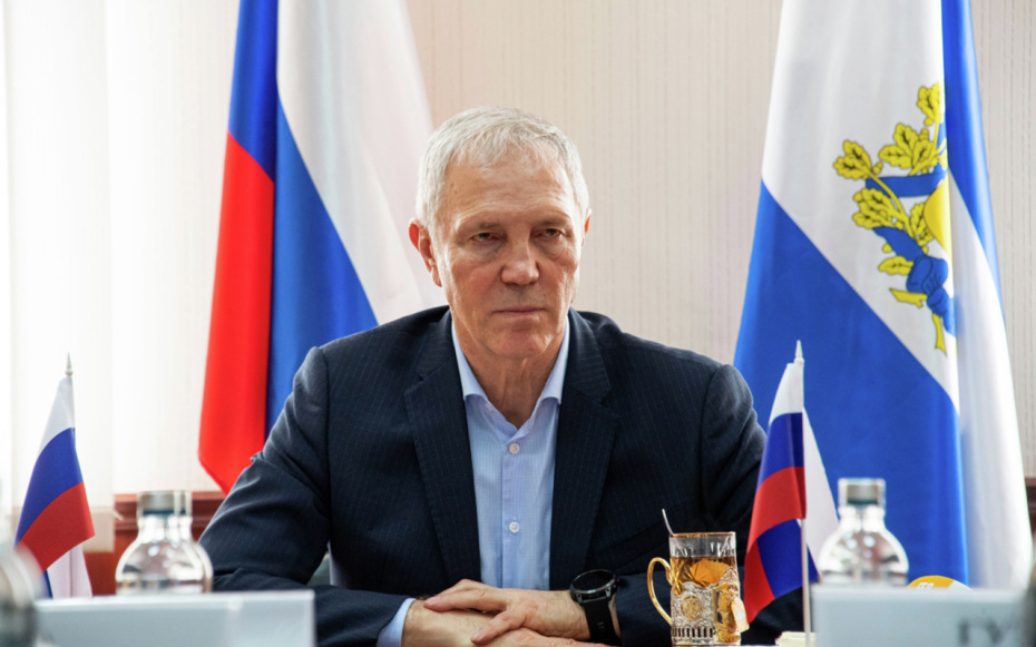    Дмитрий Макеев/РИА Новости