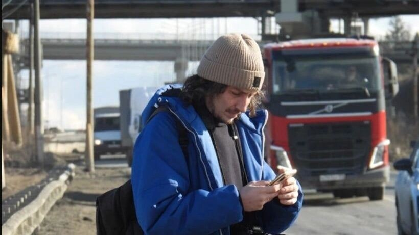 Умер пермский журналист, фотокорреспондент Тимофей Калмаков