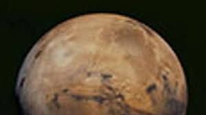 Обнаружен перспективный район для высадки людей на Марс — это Амазонис Планития