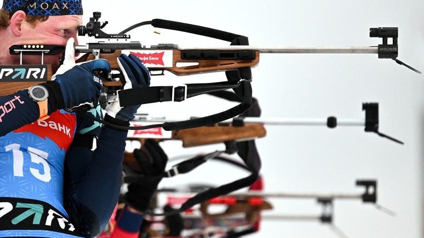   РИА Новости Алексей Филиппов